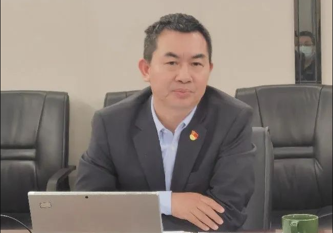 开局之年话两会 驻足主业谋新篇――环球360集团党组织书记聚焦“两会”谈感想